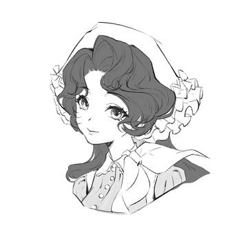 這次是天使娜娜~