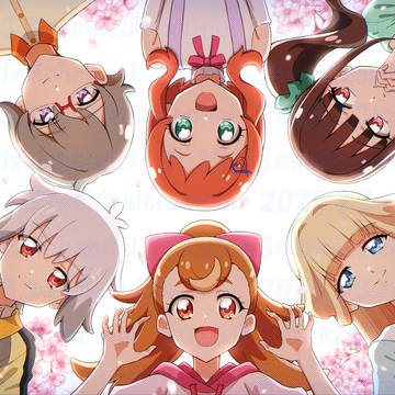 わんぷりっ!