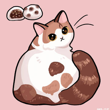飼い猫