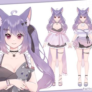 V皮