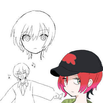 マチュちゃん