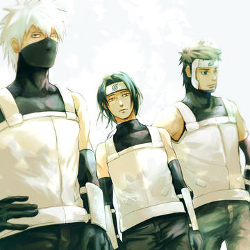 NARUTOまとめ⑤