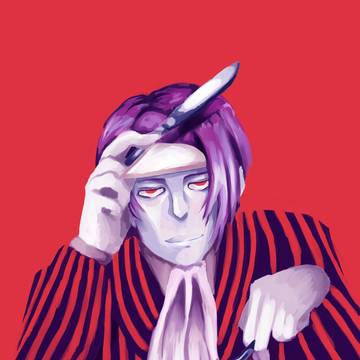shuu Tsukiyama