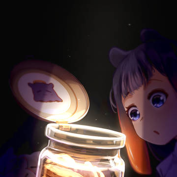 Ina's Cookie Jar