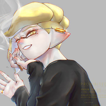コロイカまとめ4