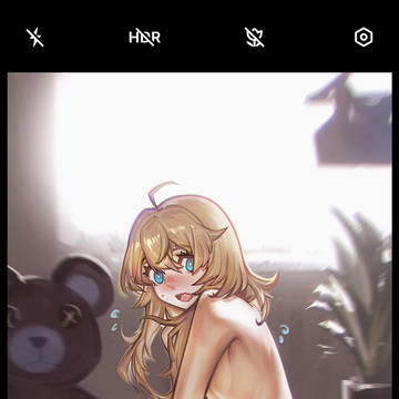 偷拍到了Bridget！