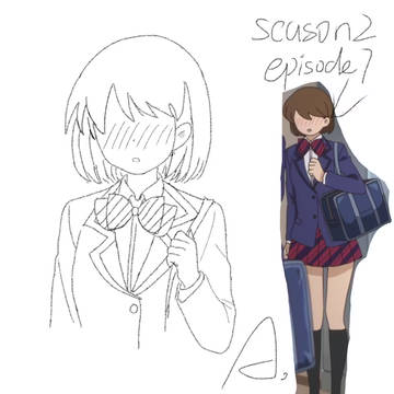 I TRIED.