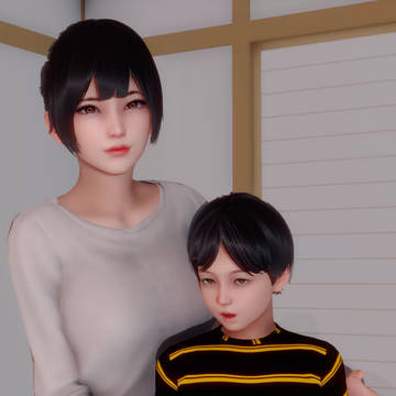 Siblings
