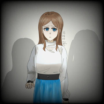 陰影