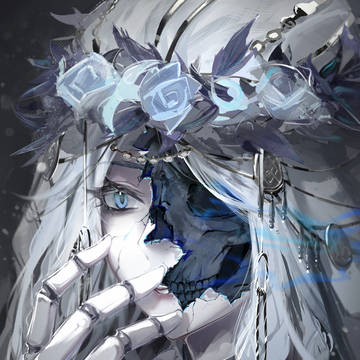 復讐者 | Revenant