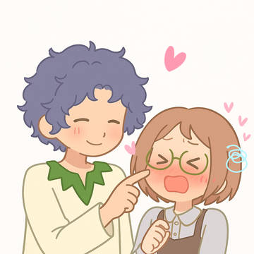 つんつん🩷クラクラ💫💫