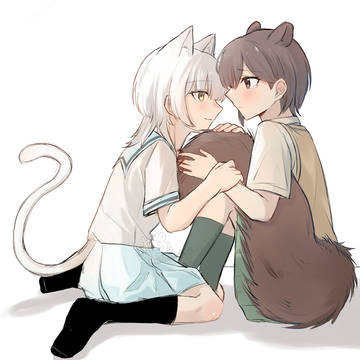 ともらな