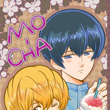 【8/16夏コミ】新刊サンプル