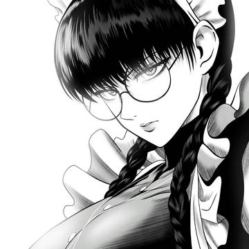 Black Lagoon Roberta