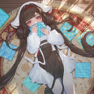长风妈妈