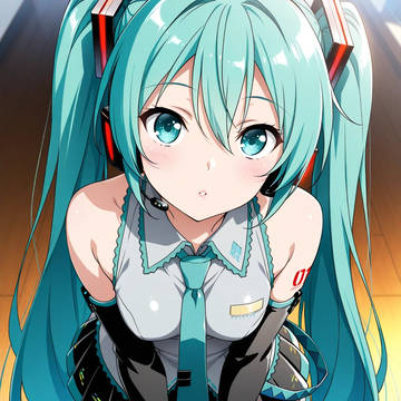 初音ミク 25.6.21投稿文