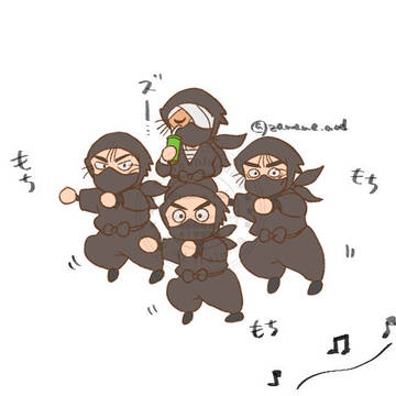 タソ忍