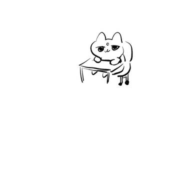 つめ