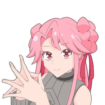 識辺かがり