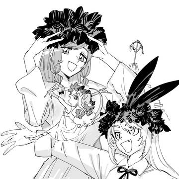 夏が来る！