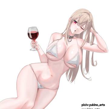 viper (NIKKE)
