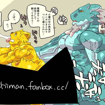 ファンボックス更新しました11