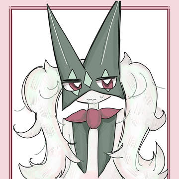 ツインテマスカーニャ