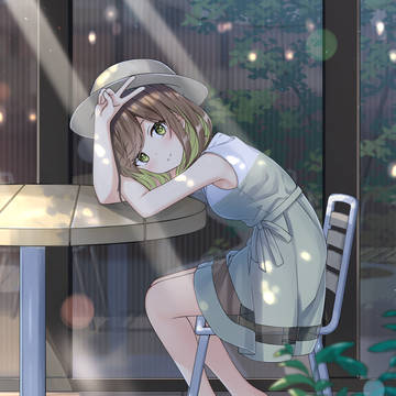 夏