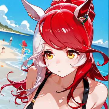 水着ラヴズ