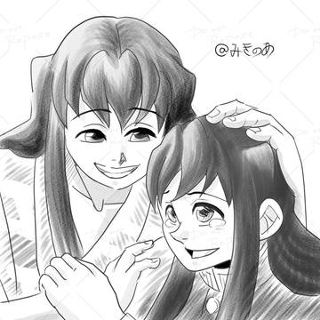 ほめる兄組🌫️