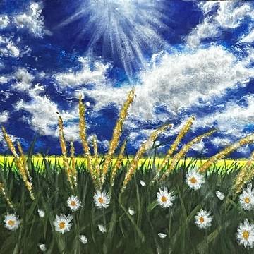 空と雲