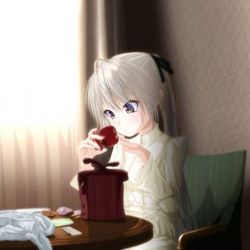 春日野穹
