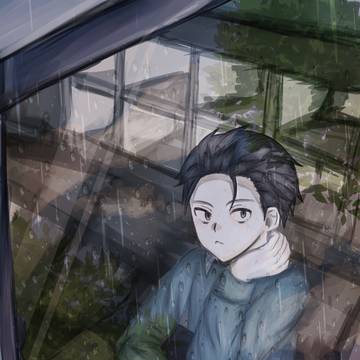 『やっぱり、あの人の子だな』