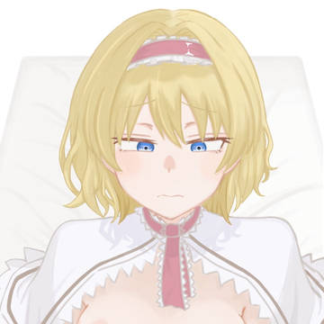 アリス・マーガトロイド