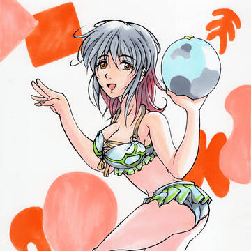 食べ頃娘2025
