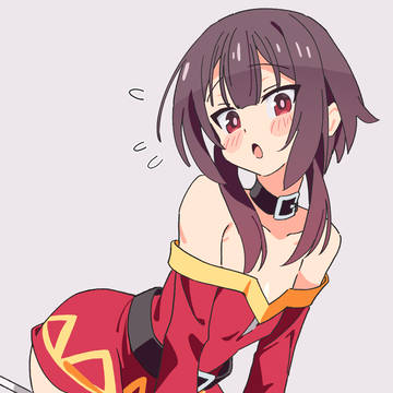 めぐみん