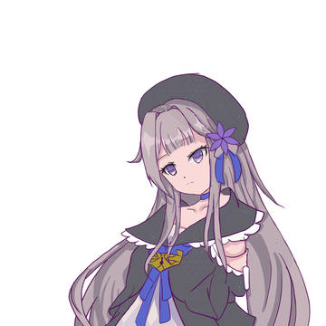 ヘルタさん