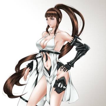 Eve x Zero