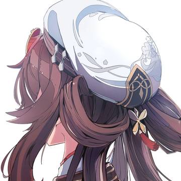新衣装の胡桃ちゃん