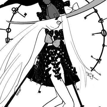 アビゲイルさん