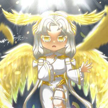 ラグナロクオンライン(樞機主教/カーディナル/Cardinal)