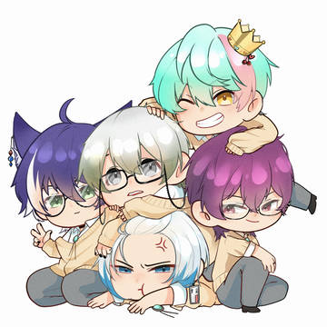 ホーキ部芸術科