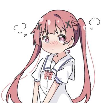 最近描いた小依ちゃんまとめ