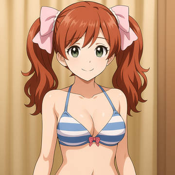百合奈