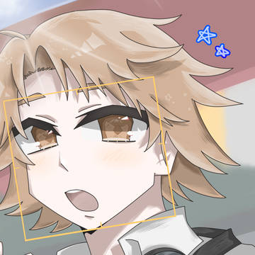 世界一の相棒