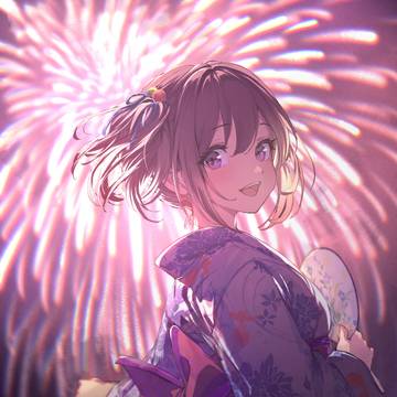秘密の特等席