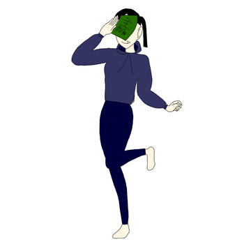画集