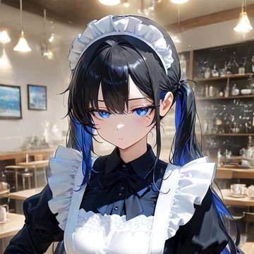 メイド服