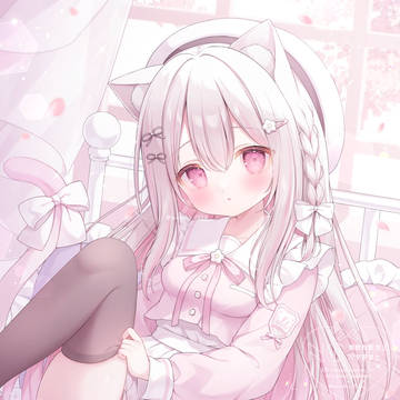 🌸