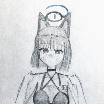 水着キキョウ